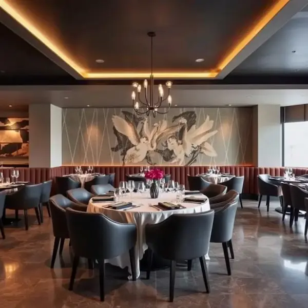 Foto del restaurante